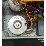SECONDHAND MXR Distortion + 1978