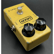 SECONDHAND MXR Distortion + 1978