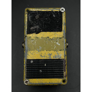 SECONDHAND MXR Distortion + 1978