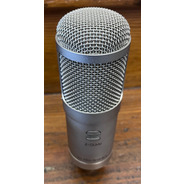 SECONDHAND SE Electronics Z-5600 Valve Studio Microphone inc Case & Accessories