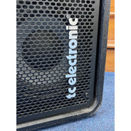 SECONDHAND TC Electronic RS410 4x10" Bass Speaker Cabinet