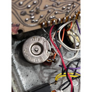 SECONDHAND MXR 1980 Phase 100 Phaser