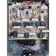 SECONDHAND MXR 1980 Phase 100 Phaser