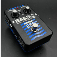 SECONDHAND EBS Bass IQ Triple Envelope Filter