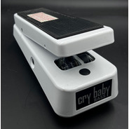 SECONDHAND Dunlop Crybaby Bass 105Q Wah