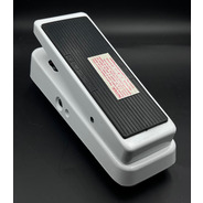 SECONDHAND Dunlop Crybaby Bass 105Q Wah