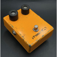 SECONDHAND MXR 1980 Phase 100 Phaser