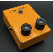 SECONDHAND MXR 1980 Phase 100 Phaser