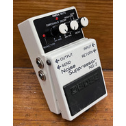 SECONDHAND Boss NS-2 Noise Suppressor