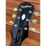 SECONDHAND Epiphone 1999 G-400 SG Cherry (Made in Korea)