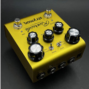 SECONDHAND Strymon Riverside Multistage Drive Pedal