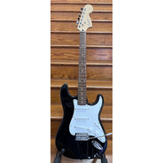 SECONDHAND Squier Affinity Stratocaster - Black