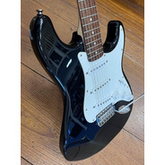 SECONDHAND Squier Affinity Stratocaster - Black