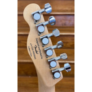 SECONDHAND Squier Affinity Telecaster - Butterscotch Blonde