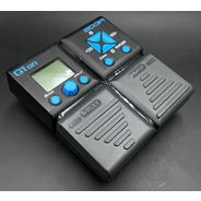 SECONDHAND Zoom G1on Compact Guitar Multi Effects Pedal