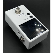 SECONDHAND Chord CPT-01 Pedal Tuner