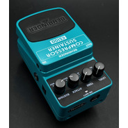 SECONDHAND Behringer CS100 Compressor Sustainer