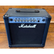 SECONDHAND Marshall MG15CFX
