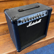 SECONDHAND Marshall MG15CFX