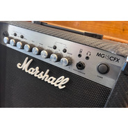 SECONDHAND Marshall MG15CFX