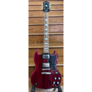 SECONDHAND Epiphone SG Pro