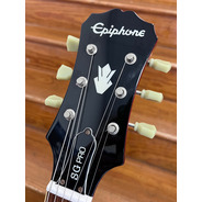 SECONDHAND Epiphone SG Pro