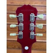 SECONDHAND Epiphone SG Pro