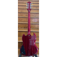 SECONDHAND Epiphone SG Pro