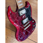 SECONDHAND Epiphone SG Pro