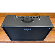 SECONDHAND Boss Katana 100 2x12", MK 1