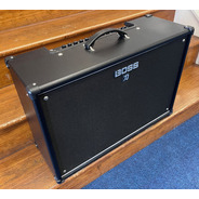 SECONDHAND Boss Katana 100 2x12", MK 1