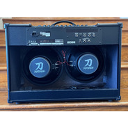 SECONDHAND Boss Katana 100 2x12", MK 1