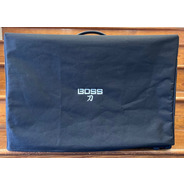 SECONDHAND Boss Katana 100 2x12", MK 1