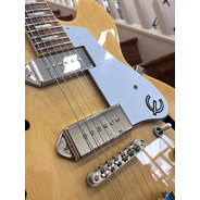 SECONDHAND Epiphone Casino - Natural