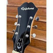 SECONDHAND Epiphone Casino - Natural