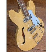 SECONDHAND Epiphone Casino - Natural