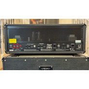 SECONDHAND Marshall JVM205H, 50W Valve amp head + Marshall 1960A 4x12" Speaker Cabinet