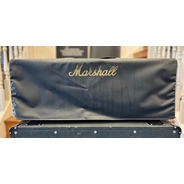 SECONDHAND Marshall JVM205H, 50W Valve amp head + Marshall 1960A 4x12" Speaker Cabinet