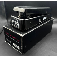 SECONDHAND Dunlop John Petrucci Crybaby Wah JP95