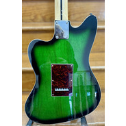 SECONDHAND Revelation RJT60MTL - Green Burst