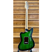 SECONDHAND Revelation RJT60MTL - Green Burst