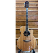 SECONDHAND Yamaha APX500 Electro Acoustic Guitar - Natural
