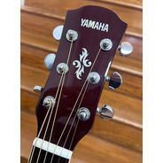 SECONDHAND Yamaha APX500 Electro Acoustic Guitar - Natural