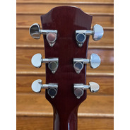 SECONDHAND Yamaha APX500 Electro Acoustic Guitar - Natural