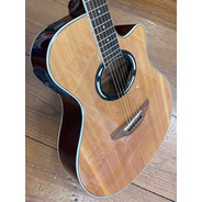 SECONDHAND Yamaha APX500 Electro Acoustic Guitar - Natural