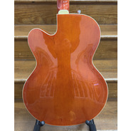 SECONDHAND Gretsch Electromatic G5120 - Orange