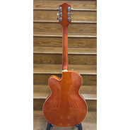 SECONDHAND Gretsch Electromatic G5120 - Orange