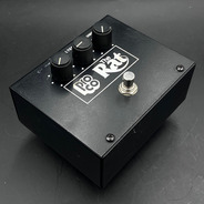 SECONDHAND Pro Co Rat Distortion Pedal - 1990s Big Box