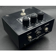 SECONDHAND Pro Co Rat Distortion Pedal - 1990s Big Box