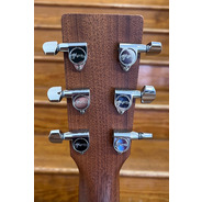 SECONDHAND Martin DX2-e Solid Spruce with Koa HPL Back and sides